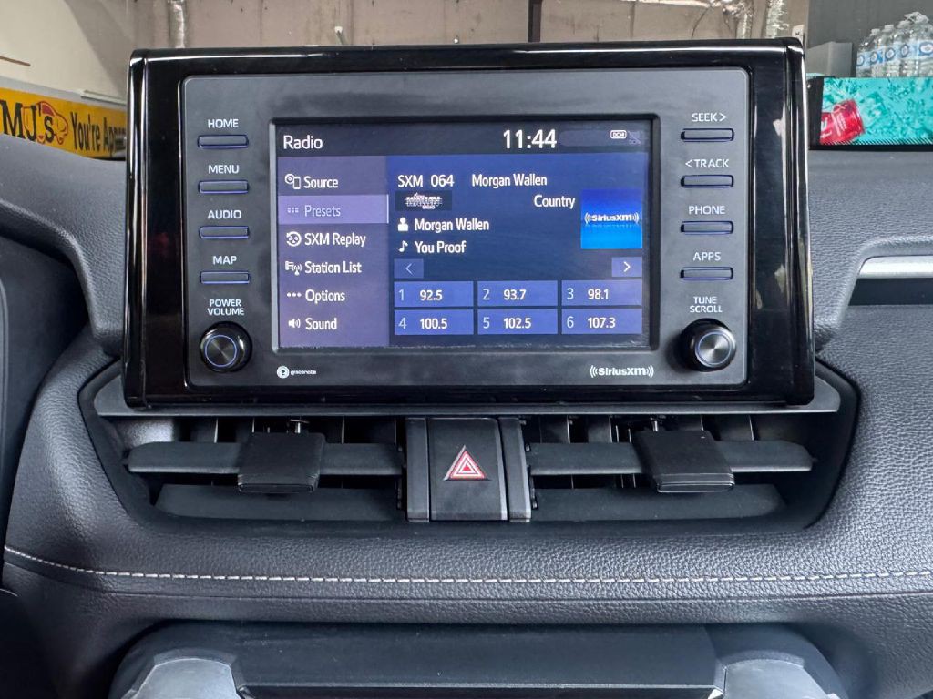 2021 Toyota Rav4 Image 43