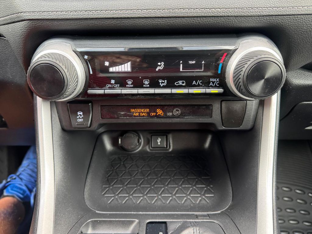 2021 Toyota Rav4 Image 44