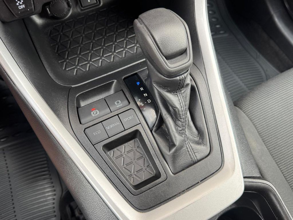 2021 Toyota Rav4 Image 46