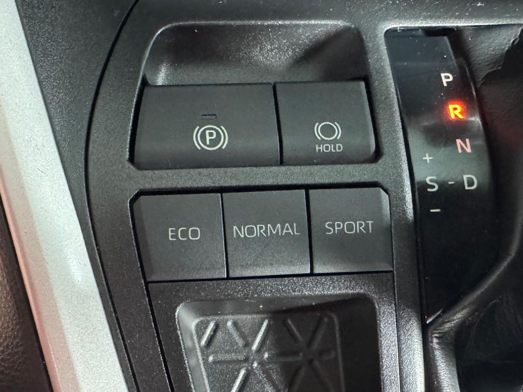 2021 Toyota Rav4 Image 47