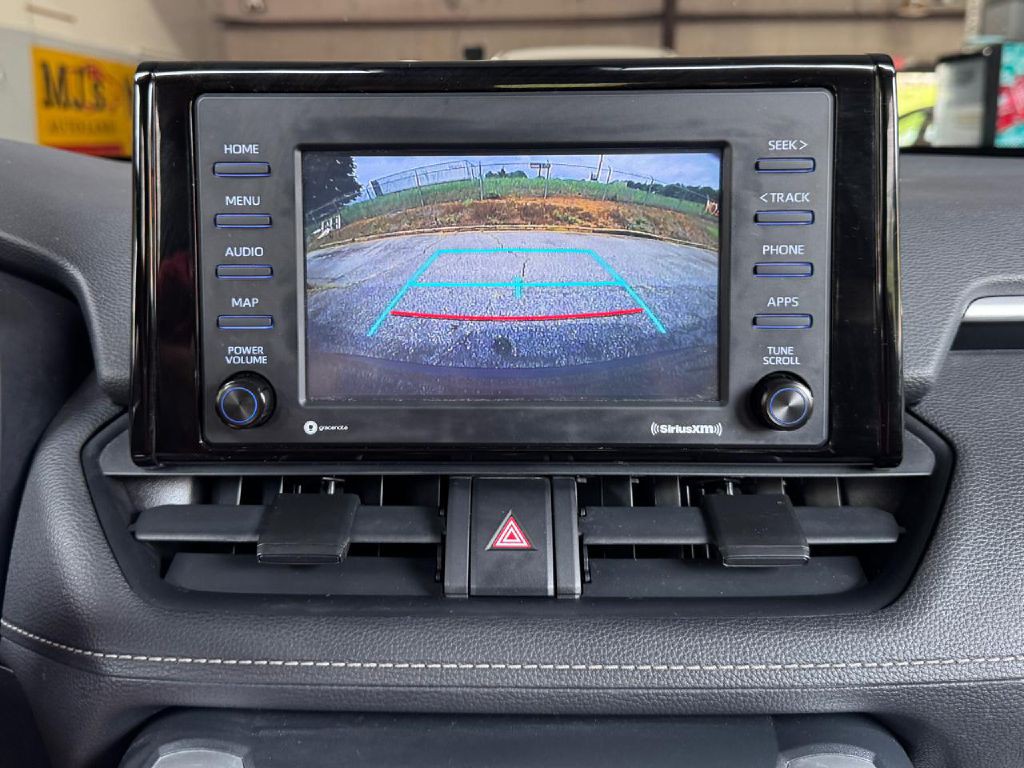 2021 Toyota Rav4 Image 50