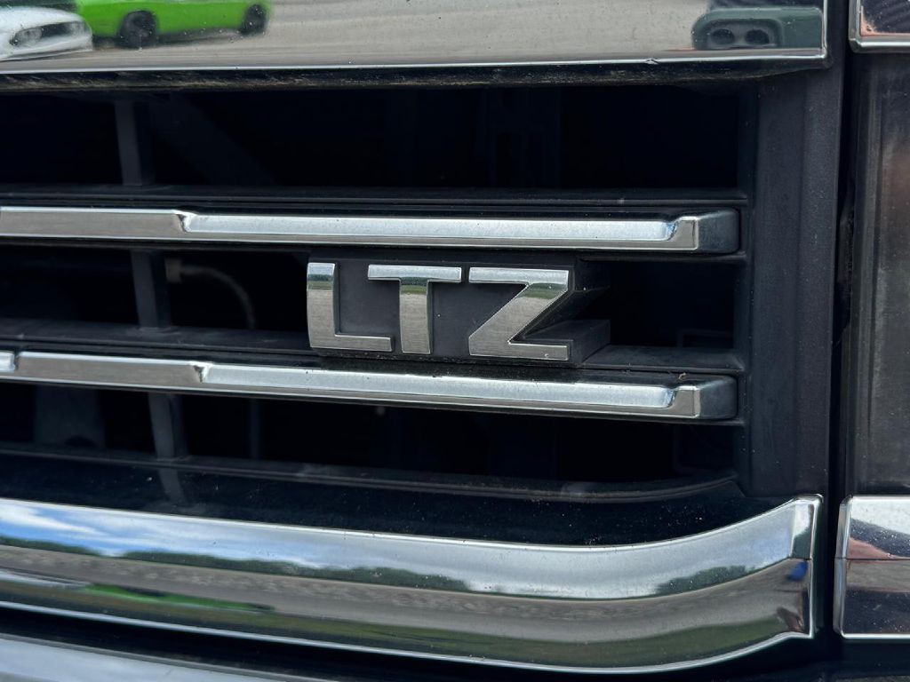 2015 Chevrolet Silverado 1500 Image 6
