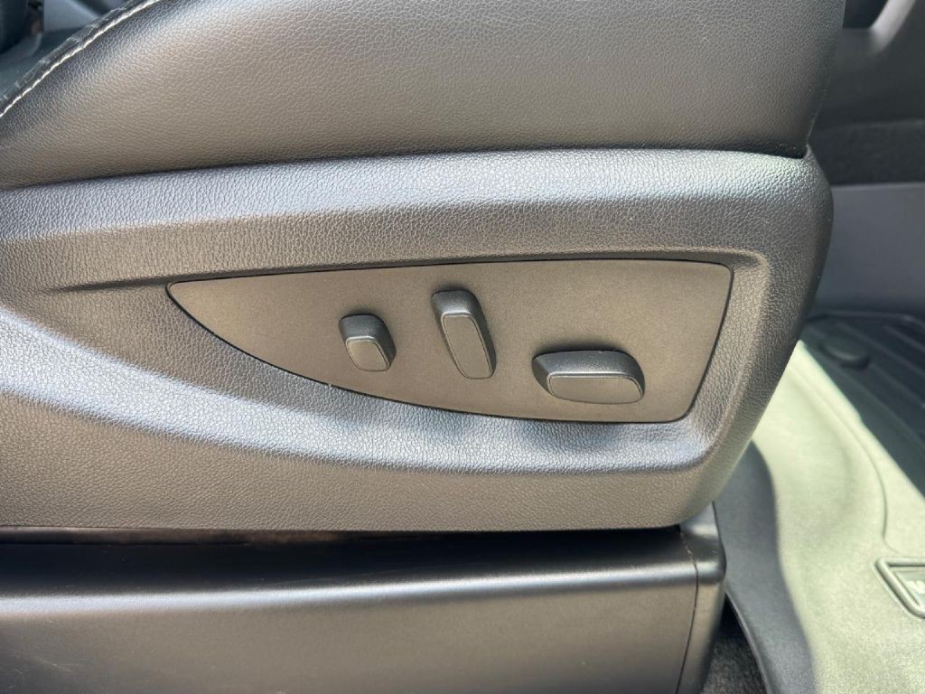 2015 Chevrolet Silverado 1500 Image 13