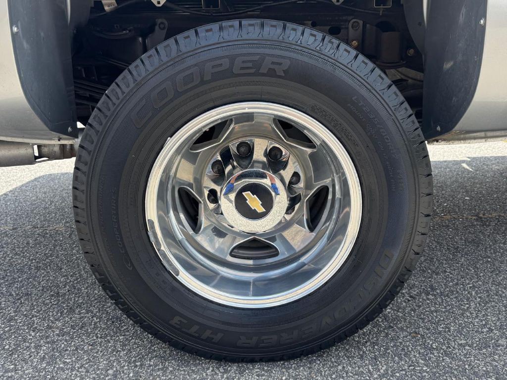 2015 Chevrolet Silverado 1500 Image 22