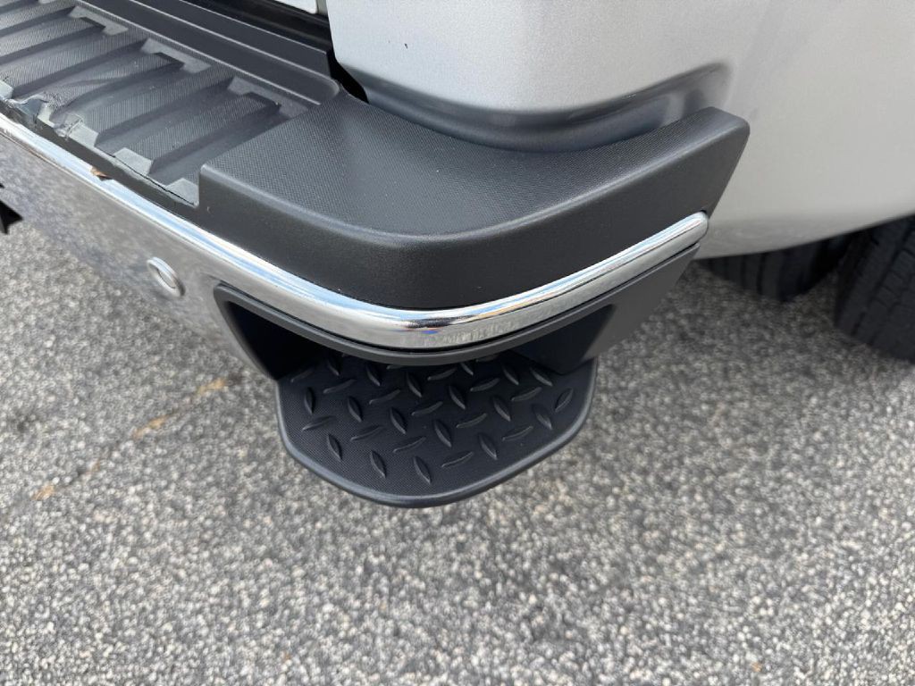 2015 Chevrolet Silverado 1500 Image 24