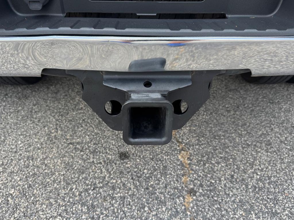 2015 Chevrolet Silverado 1500 Image 28
