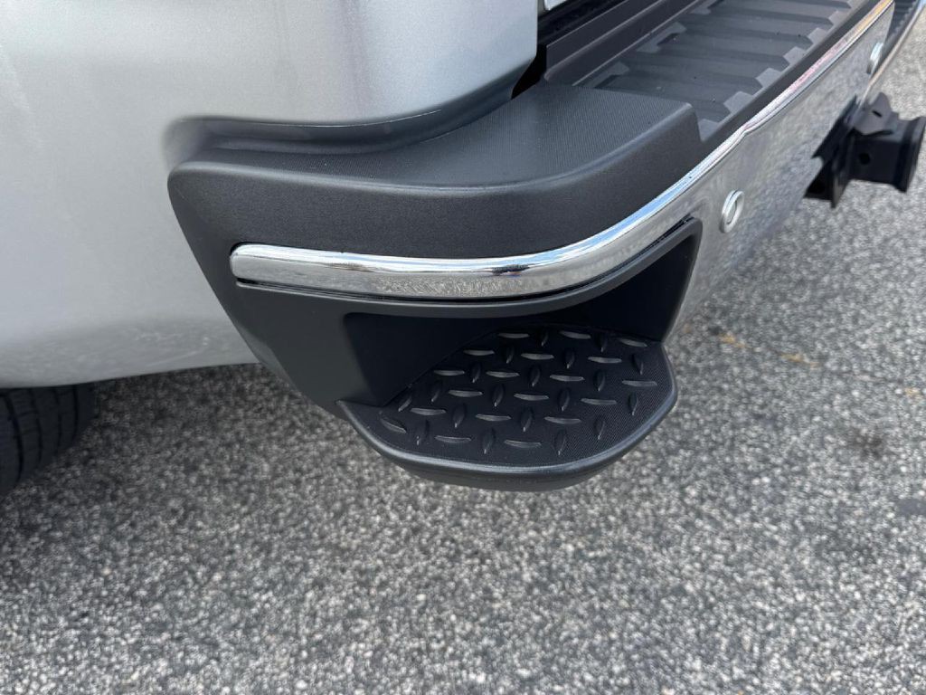 2015 Chevrolet Silverado 1500 Image 31