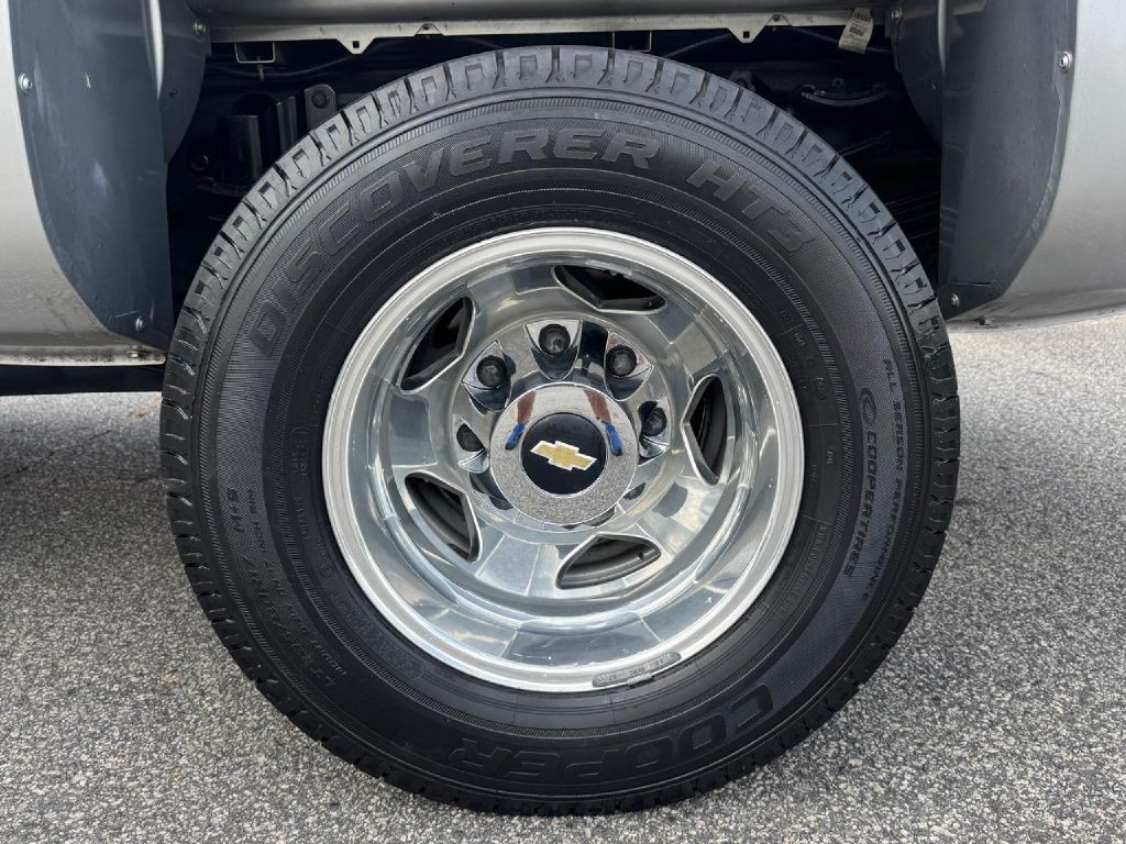 2015 Chevrolet Silverado 1500 Image 37