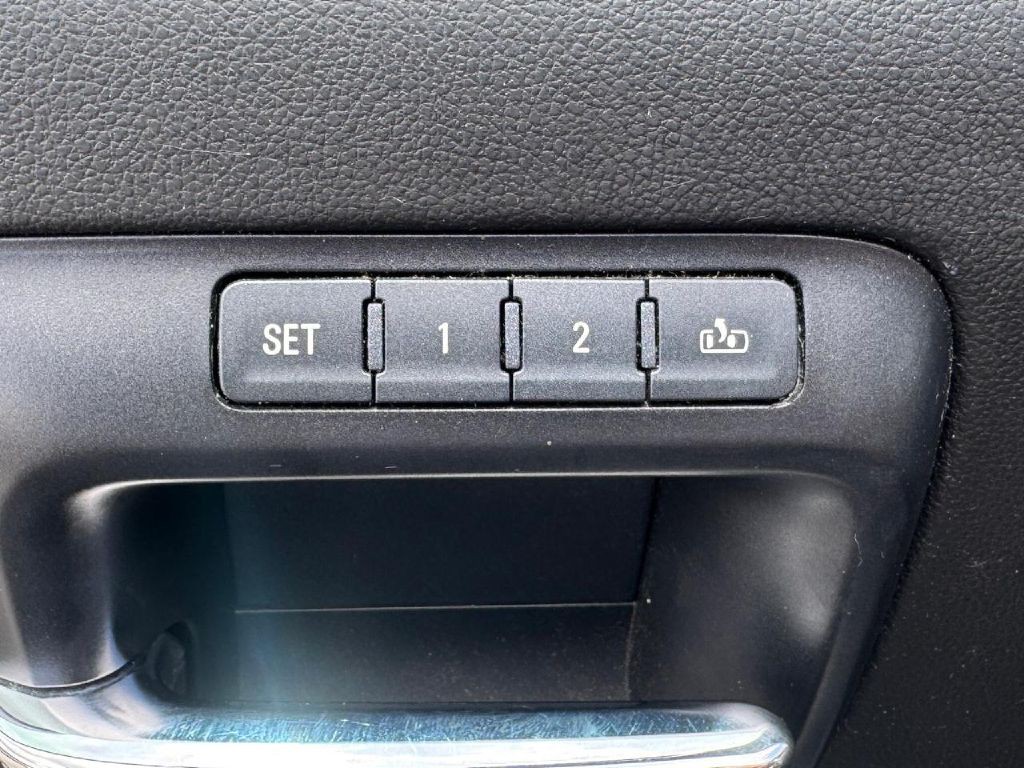 2015 Chevrolet Silverado 1500 Image 45