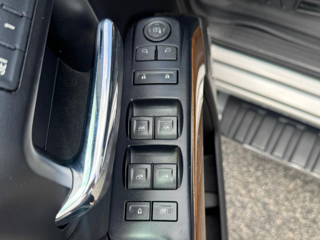 2015 Chevrolet Silverado 1500 Image 46