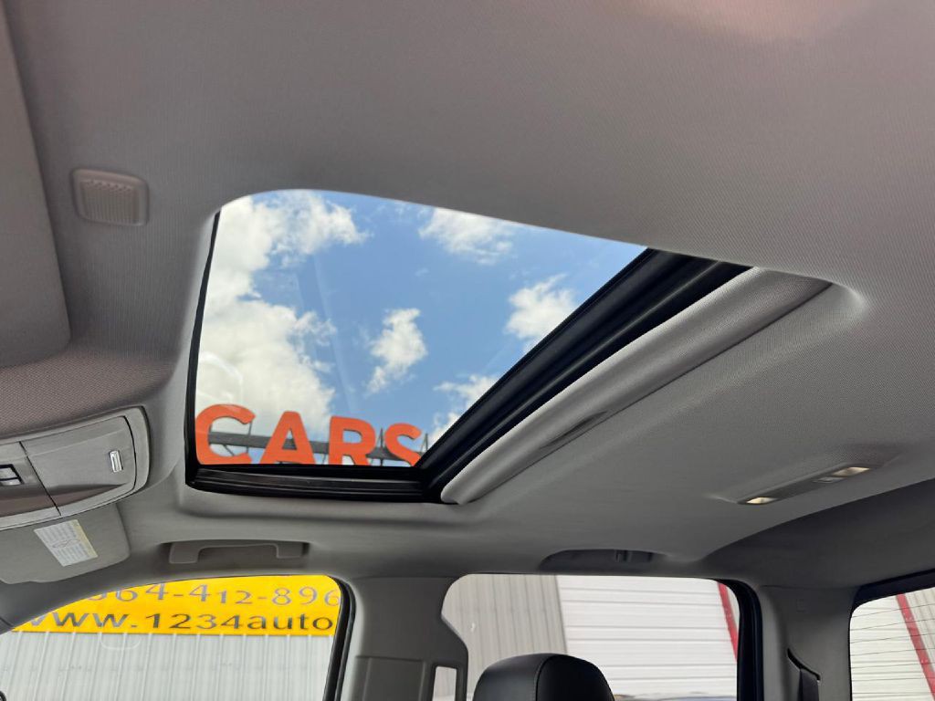 2015 Chevrolet Silverado 1500 Image 53
