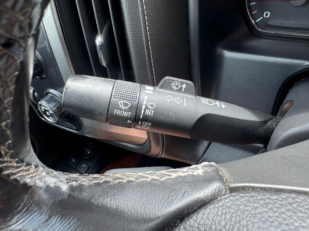 2015 Chevrolet Silverado 1500 Image 58