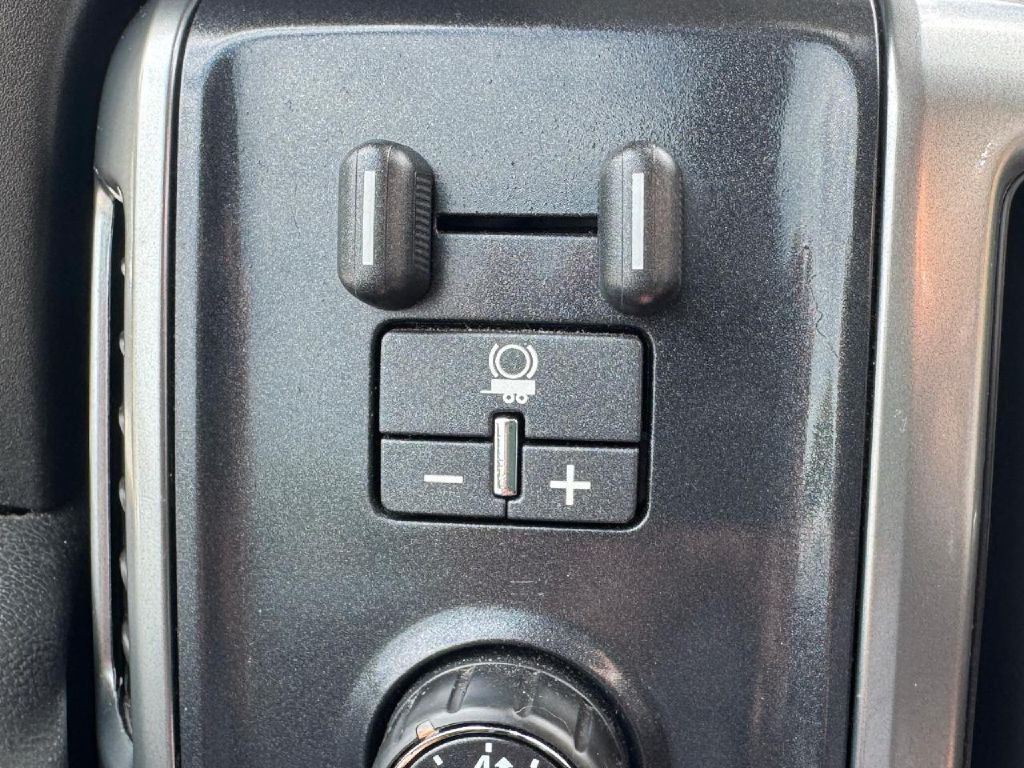 2015 Chevrolet Silverado 1500 Image 61
