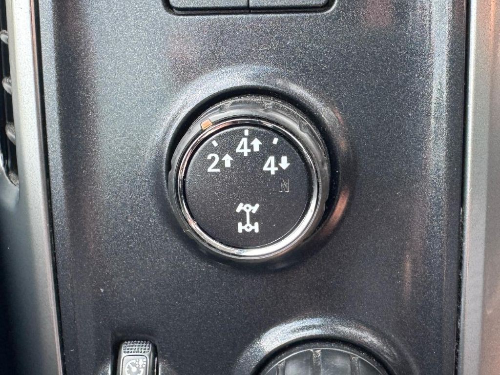 2015 Chevrolet Silverado 1500 Image 62