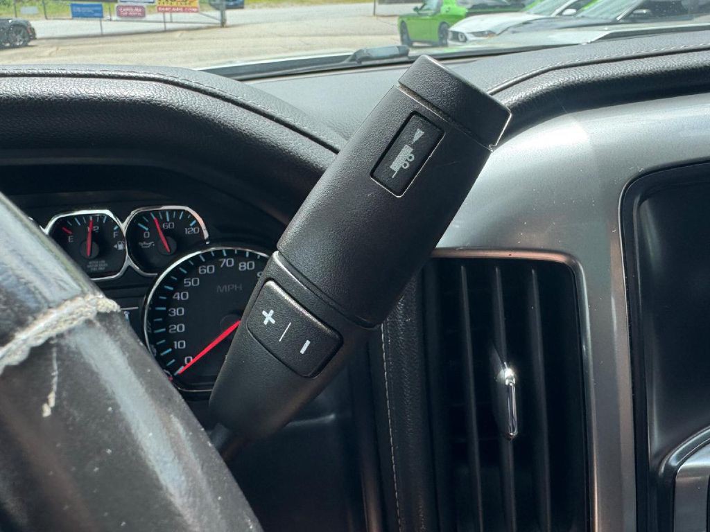 2015 Chevrolet Silverado 1500 Image 64
