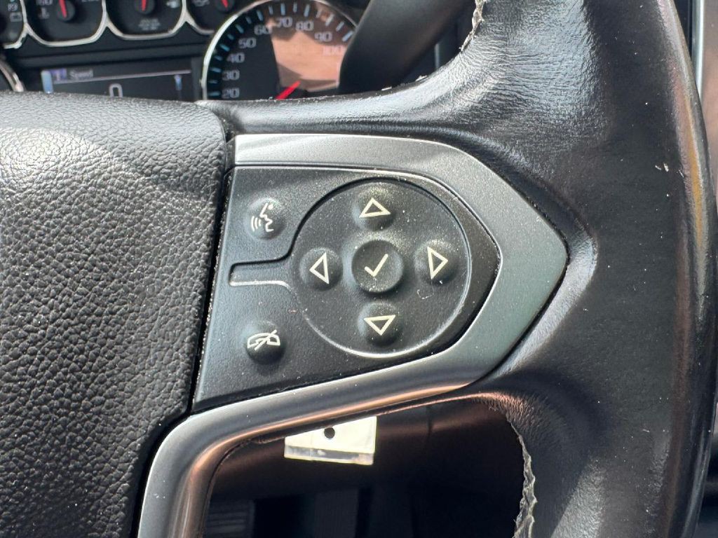 2015 Chevrolet Silverado 1500 Image 65