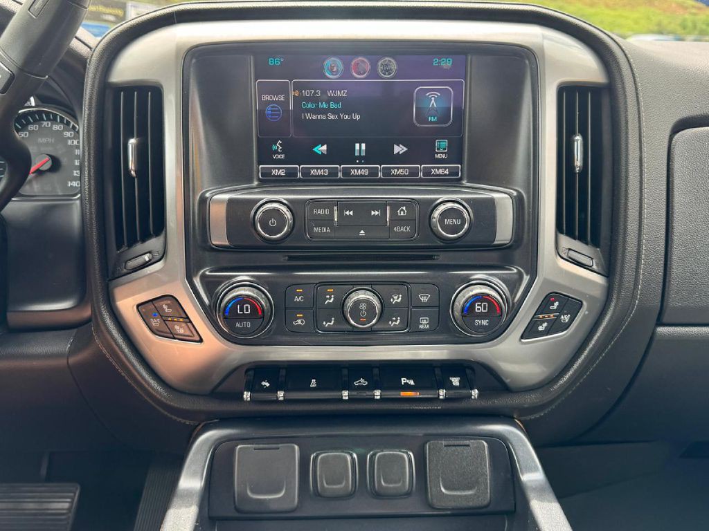 2015 Chevrolet Silverado 1500 Image 66