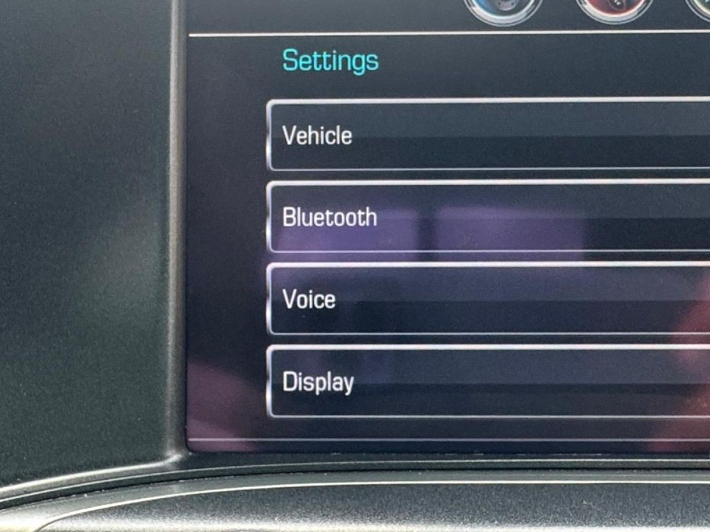 2015 Chevrolet Silverado 1500 Image 69