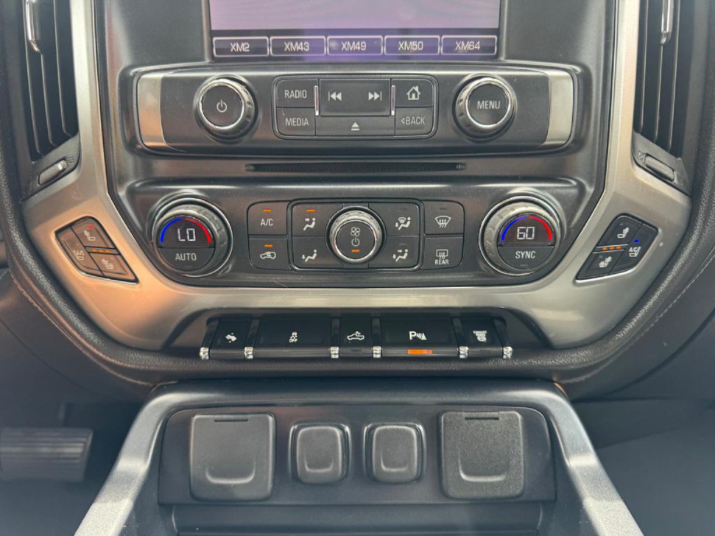 2015 Chevrolet Silverado 1500 Image 70