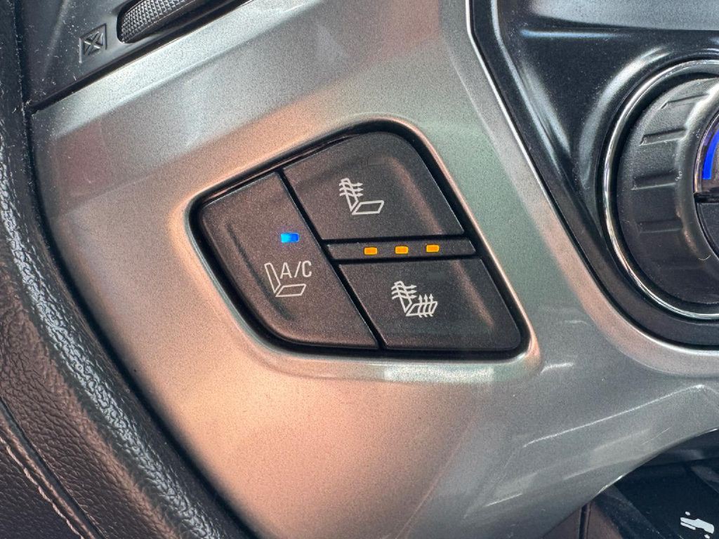 2015 Chevrolet Silverado 1500 Image 71