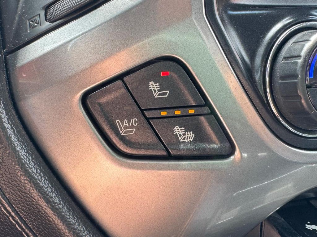 2015 Chevrolet Silverado 1500 Image 72