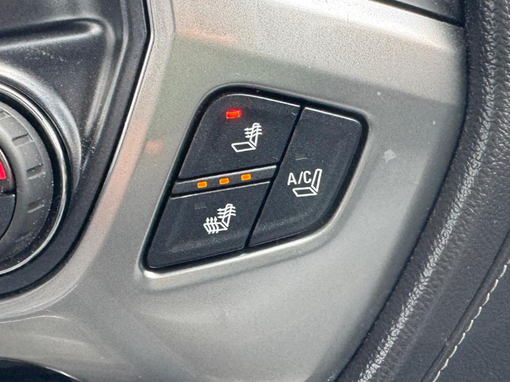 2015 Chevrolet Silverado 1500 Image 74