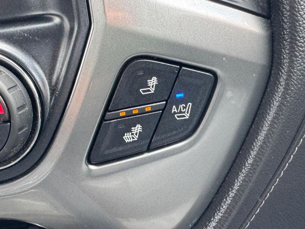 2015 Chevrolet Silverado 1500 Image 75