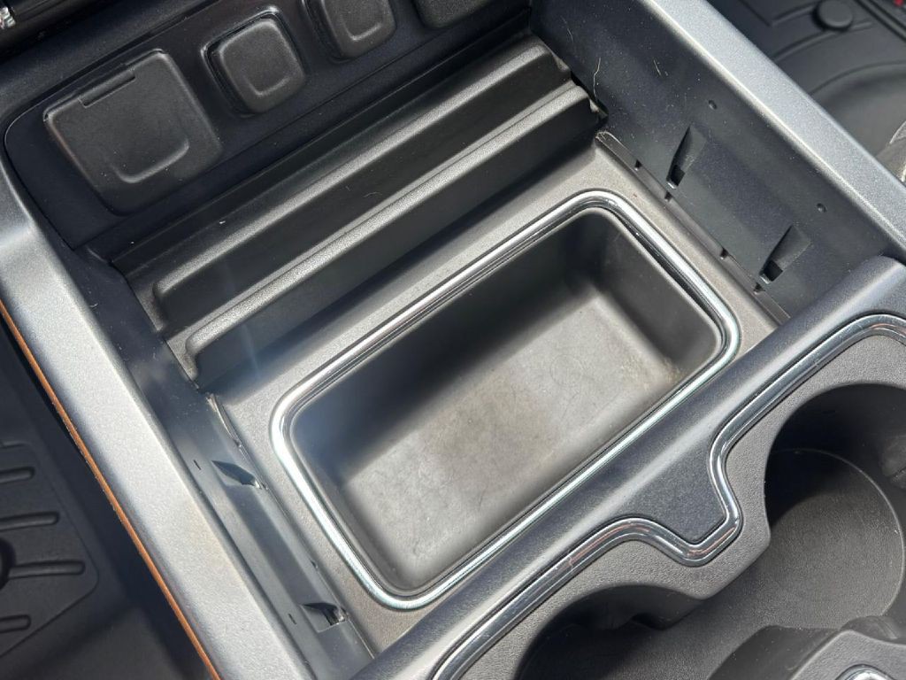2015 Chevrolet Silverado 1500 Image 77
