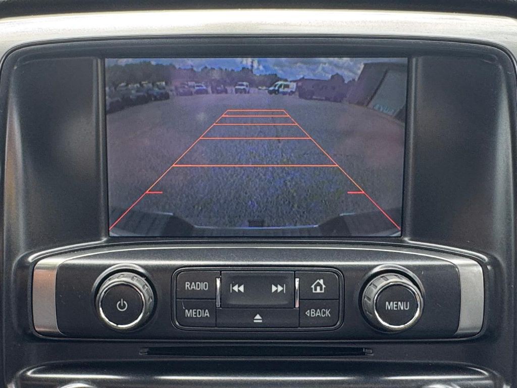 2015 Chevrolet Silverado 1500 Image 81