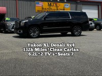 Image for 2018 GMC Yukon Denali ID: 7532999