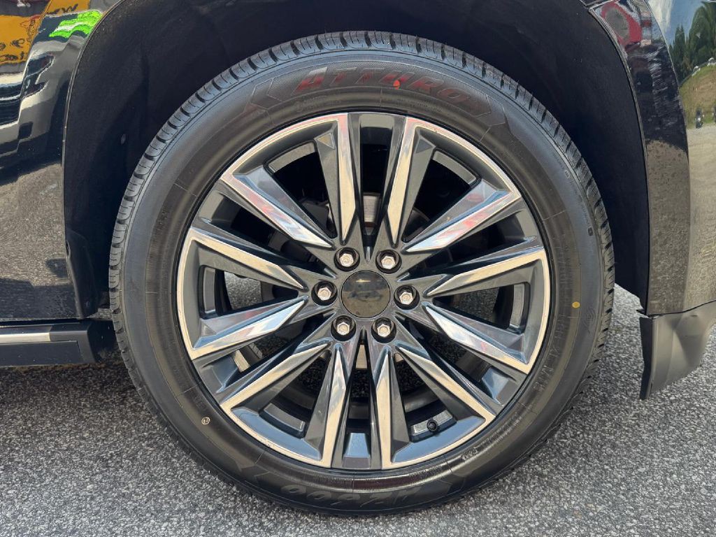 2018 GMC Yukon Image 6