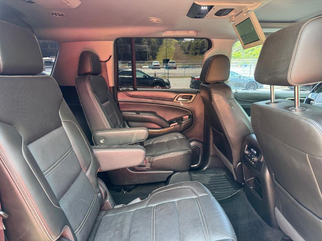 2018 GMC Yukon Image 16