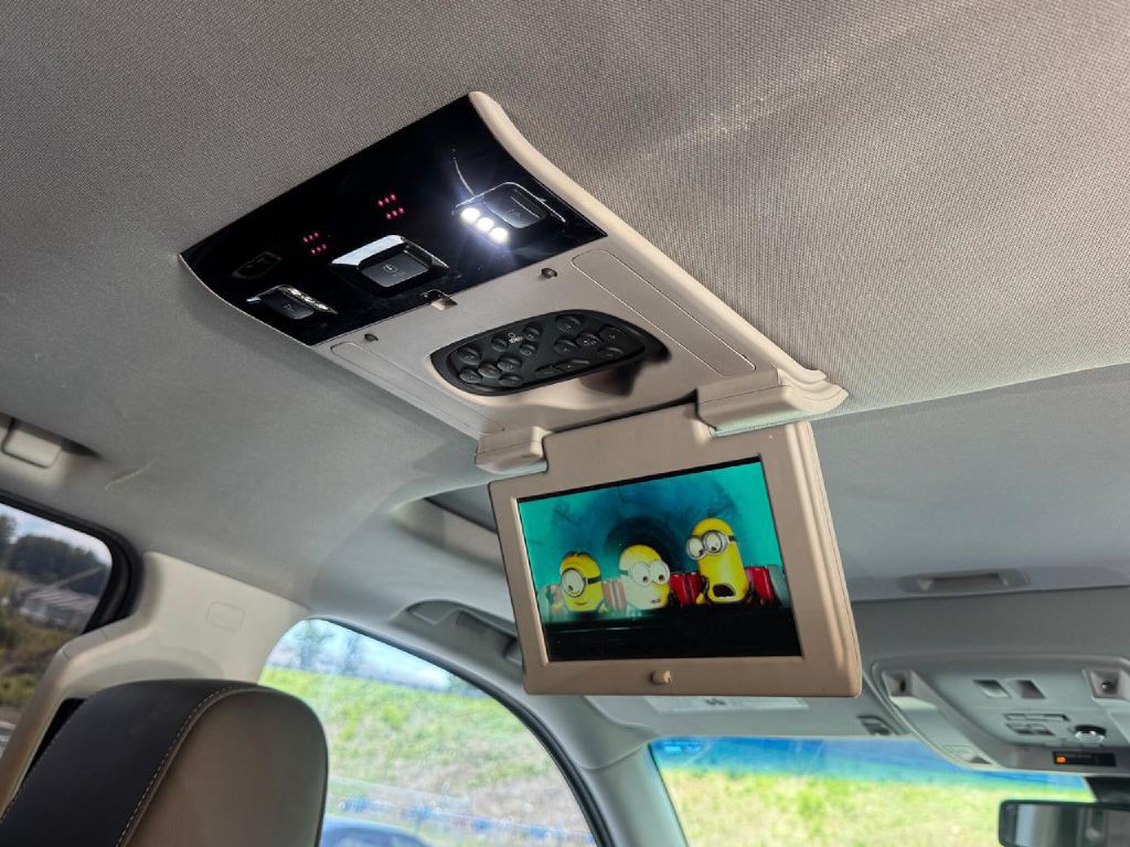 2018 GMC Yukon Image 17