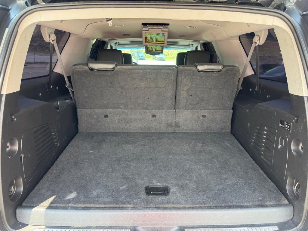 2018 GMC Yukon Image 25