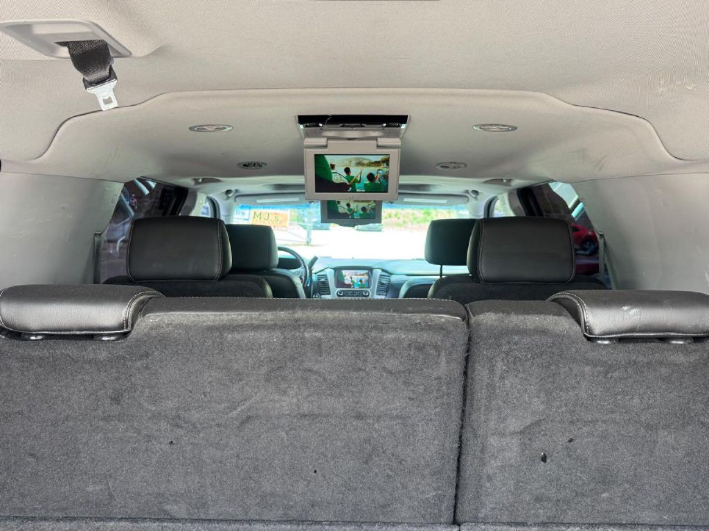 2018 GMC Yukon Image 28