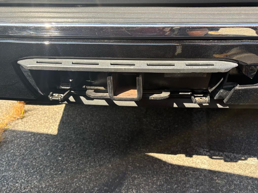 2018 GMC Yukon Image 30