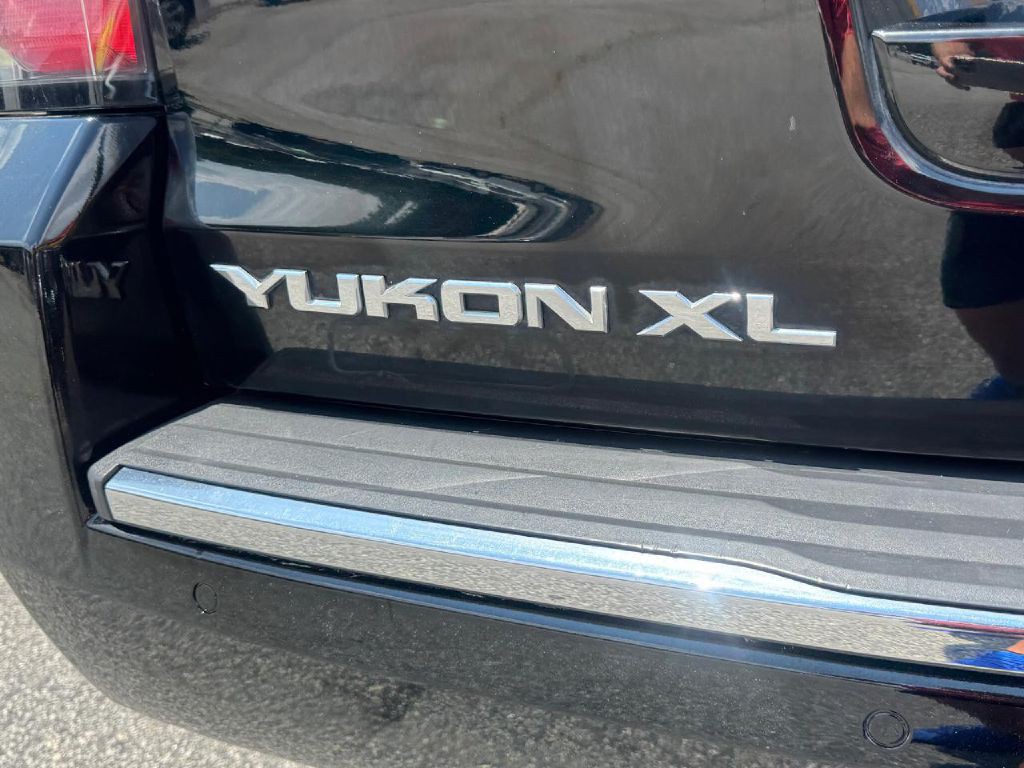 2018 GMC Yukon Image 31