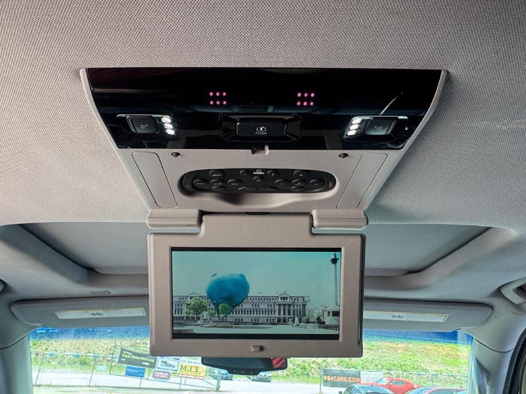 2018 GMC Yukon Image 42