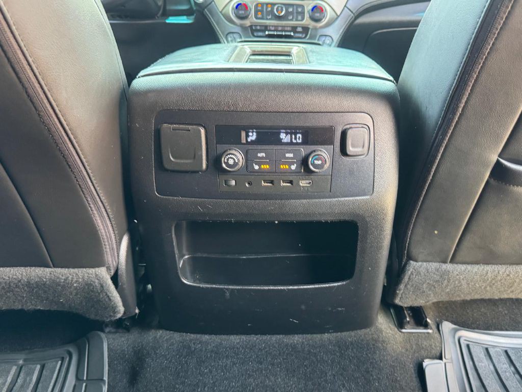 2018 GMC Yukon Image 43