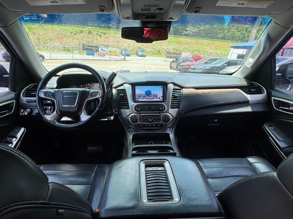 2018 GMC Yukon Image 44