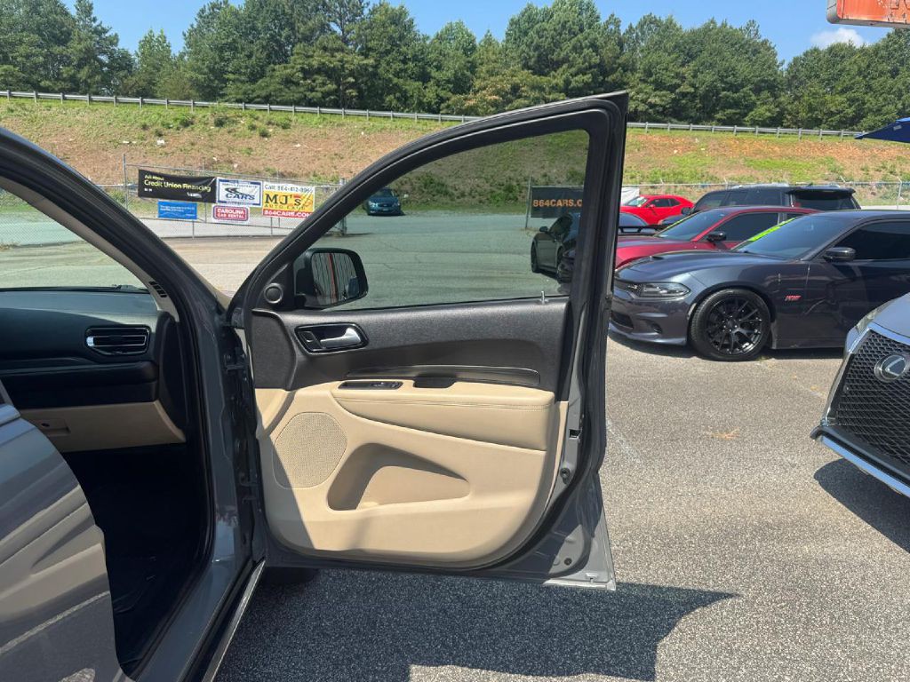 2021 Dodge Durango Image 6