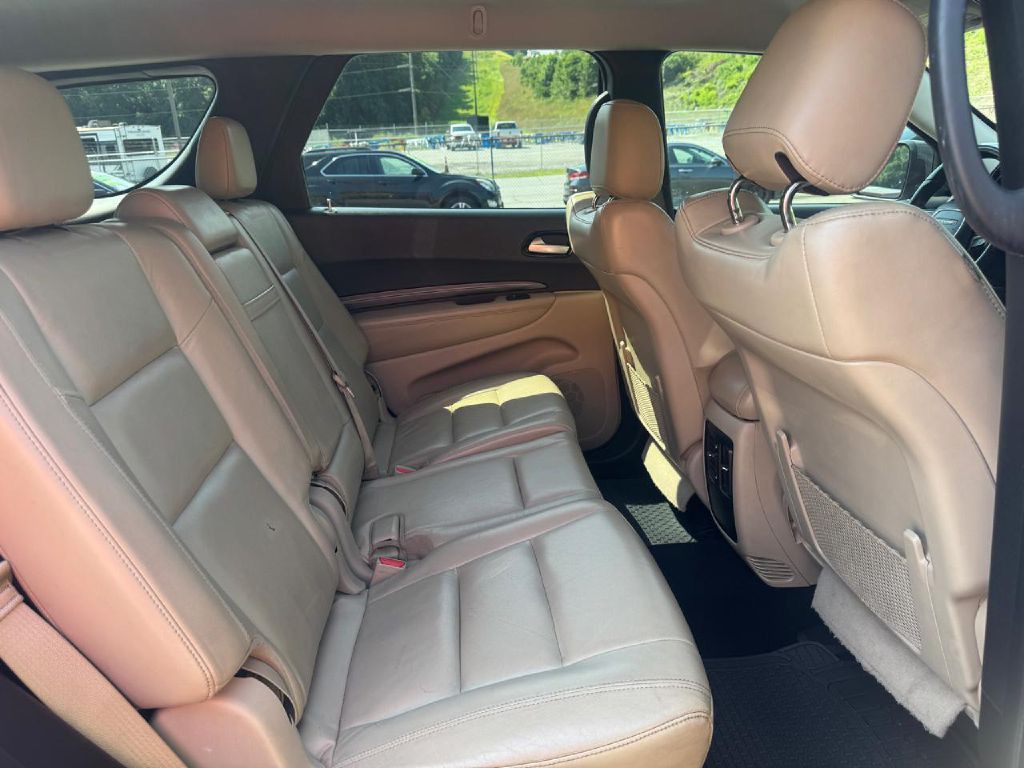 2021 Dodge Durango Image 11