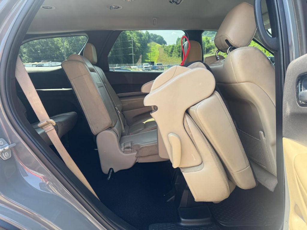 2021 Dodge Durango Image 12