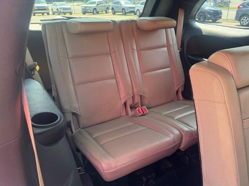 2021 Dodge Durango Image 14