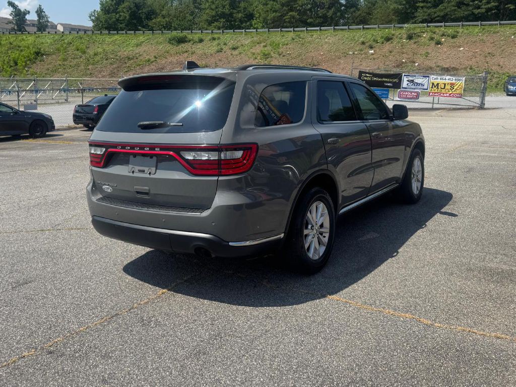 2021 Dodge Durango Image 15