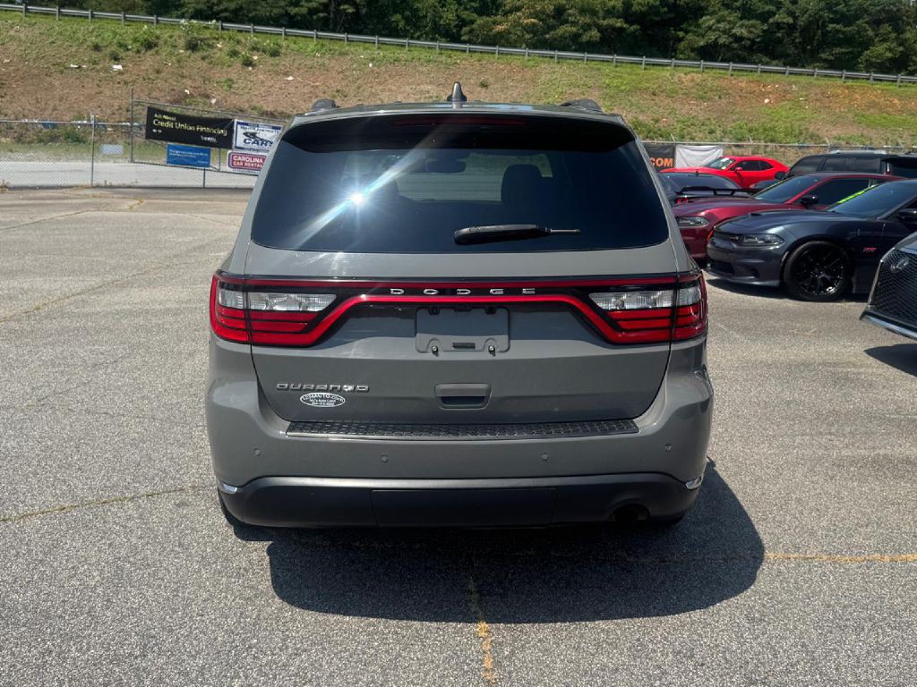 2021 Dodge Durango Image 16