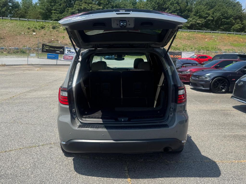 2021 Dodge Durango Image 17