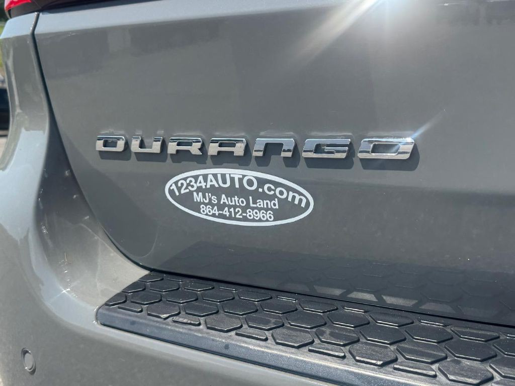 2021 Dodge Durango Image 21