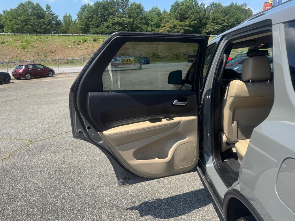 2021 Dodge Durango Image 24