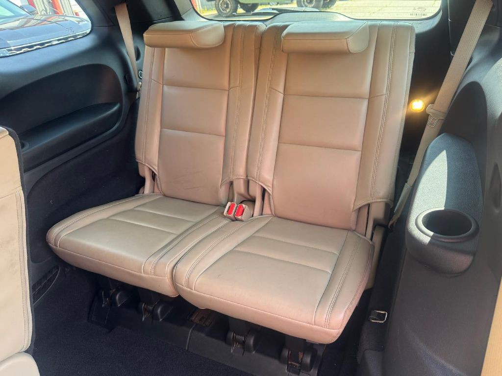 2021 Dodge Durango Image 25